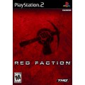 Red Faction (PS2)