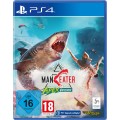 Maneater - Apex Edition (русская версия) (PS4)