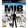 Men In Black: Alien Crisis (PS3)