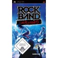 Rock Band Unplugged (PSP)