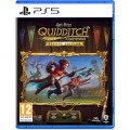 Harry Potter: Quidditch Champions - Deluxe Edition (английская версия) (PS5)