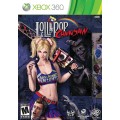 Lollipop Chainsaw (русские субтитры) (Xbox 360)