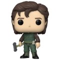 Фигурка Funko POP! Vinyl: Stranger Things: Steve Harrington as a Hunter 65636