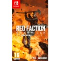 Red Faction Guerrilla: Re-Mars-tered Edition (русская версия) (Nintendo Switch)