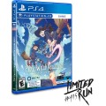 Little Witch Academia: VR Broom Racing (только для VR) (PS4)