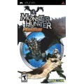 Monster Hunter Freedom (PSP)