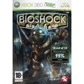 Bioshock (Xbox 360 / One / Series)