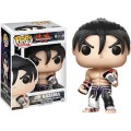 Фигурка Funko POP! Vinyl: Games: Tekken: Jin Kazama B&W (Exc) 13099