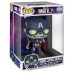 Фигурка Funko POP! Bobble: Marvel: What If: Zombie Captain America (Exc) 10" 58449