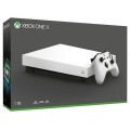 Игровая приставка Microsoft Xbox One X 1 ТБ White