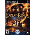 The Lord of the Rings: The Third Age (PS2)