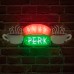 Светильник Friends: Central Perk Neon Light V2 PP6461FRV2