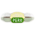 Светильник Friends: Central Perk Neon Light V2 PP6461FRV2