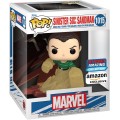 Фигурка Funko POP! Deluxe Bobble: Marvel: Sinister Six: Sandman (Amazon Exclusive) 60904