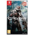 Crysis Remastered 2 (русские субтитры) (Nintendo Switch)