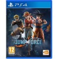 Jump Force (русские субтитры) (PS4)