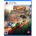 Hot Wheels Unleashed 2: Turbocharged (английская версия) (PS5)