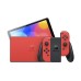 Игровая приставка Nintendo Switch OLED-Модель (Mario Red Edition)