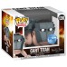 Фигурка Funko POP! Animation: Attack on Titan: Cart Titan (SS) 6" 69198