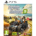 Farming Simulator 25 (русские субтитры) (PS5)