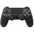 Беспроводной геймпад Dobe для PS4 (TP4-883), Чёрный