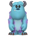 Фигурка Funko Vinyl SODA: Monsters Inc: Sulley w/(FL) Chase 58321