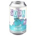 Фигурка Funko Vinyl SODA: Monsters Inc: Sulley w/(FL) Chase 58321