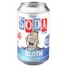 Фигурка Funko Vinyl SODA: The Goonies: Sloth w/Chase (IE) 58327