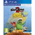 The Angry Birds Movie 2: Under Pressure (только для PS VR) (русские субтитры) (PS4)