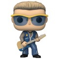 Фигурка Funko POP! Rocks: U2 Zoo TV: Adam 64032