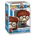 Фигурка Funko POP! TV: Daria: Daria Morgendorffer 72143