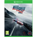 Need for Speed Rivals (английская версия) (Xbox One / Series)