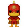 Фигурка Funko POP! Vinyl: Simpsons: Radioactive Man 37690