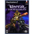 Unreal Tournament (PS2)