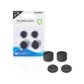 Комплект насадок на стики Dobe Thumb Grips для Dualsense (TY-0817) (PS4 / PS5)