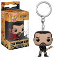 Брелок Funko Pocket POP! Keychain: The Walking Dead: Negan 21189-PDQ