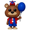 Фигурка Funko POP! Games: FNAF: Balloon Circus: Balloon Freddy 67628