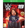 WWE 2K19 (Xbox One / Series)