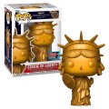 Фигурка Funko POP! Bobble: Marvel: Spider-Man: No Way Home: Statue Of Liberty NYCC22 (Exc) 67062