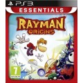 Rayman Origins (PS3)