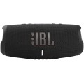 Портативная колонка JBL Charge 5, 40 Вт, черный