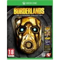 Borderlands: The Handsome Collection (Xbox One)