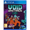 Void Bastards (русские субтитры) (PS4)