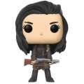 Фигурка Funko POP! Vinyl: Mad Max: Fury Road: Valkyrie 28025