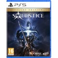 Soulstice: Deluxe Edition (русские субтитры) (PS5)