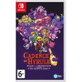 Cadence of Hyrule: Crypt of the NecroDancer (Nintendo Switch)