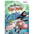 Grim Adventures of Billy & Mandy (Wii)