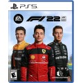 F1 22 (русские субтитры) (PS5)