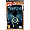 ТРОН: Эволюция (Essentials) (русская версия) (PSP)