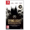 Dying Light: Definitive Edition (русские субтитры) (Nintendo Switch)